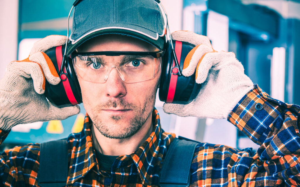 بهترین گوشی حفاظت از گوش در محل کار کدام است